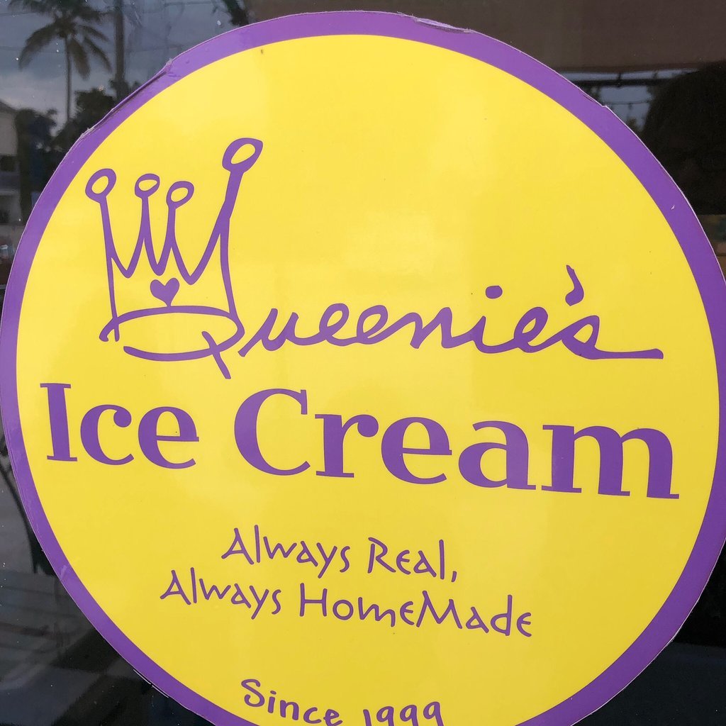 Great Licks Ice Cream